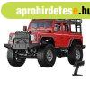 Remote-controlled car 1:14 Double Eagle (red) Land Rover Def