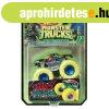 Hot wheels Monster Trucks sttben vilgt aut