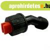 Szrfej rses SX-15D Agrimotor - A.82010061 - eredeti min