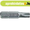 Narex 8074 20 bit, Torx 20, hatlapfej bit 1/4", 30 mm