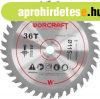 Frsztrcsa Worcraft CMCS-S20LiB, 115x9,5 mm, 36T