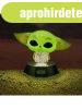 Star Wars A Gyermek (Bbi Yoda) Icon Light