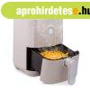 Klarstein Crisp-Pro, forrlevegs fritz, 1400 W, 2,8 l, 8 p