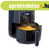 Klarstein Crisp-Pro, forrlevegs fritz, 1400 W, 3,5 l, 8 p