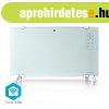 Nedis Homelux WIFI-s ftpanel SmartLife konvektor WIFIHTPL2