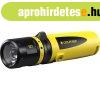 LEDLENSER EX7 Robbansbiztos ATEX lmpa 200 lm, CRI65, 0/20 