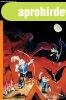 Stan Sakai: Usagi Yojimbo 5. Magnyos kecske s klyk (kpr