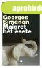 Maigret ht esete