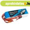 Akumultor Gens Ace 2700mAh 11,1V TX 3S1P Futaba/JST-XHR/JST