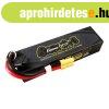 Gens sz G-Tech 8000mAh 11.1V 100C 3S1P Lipo akkumultor cso