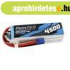 Gens Ace 4500mAh 22.2V 45C 6S1P akkumultor