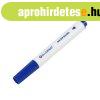 Flipchart marker rostirn vizes kerek vg 3mm, Bluering k