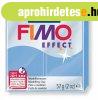 Gyurma, 57 g, gethet, FIMO "Effect", kkacht