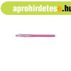 Zselstoll radrozhat, 0,7mm Pilot Frixion Ball Stick pink