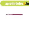 Zselstoll radrozhat, 0,7mm Pilot Frixion Ball Stick borpi