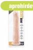 Mr. Skin Realistic Cock Basic 8.5 inch Beige