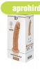 Dream Toys Real Love Dildo 7.5 inch Flesh