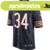 Nike NFL Chicago Bears Nike Home Game Jersey marine