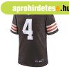 Nike NFL Cleveland Browns Nike Home Game Jersey seal brown