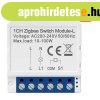 Intelligens kapcsolmodul ZigBee Avatto LZWSM16-W1 Nincs sem