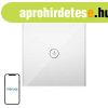 Smart Wi-Fi ktcsatorns fali kapcsol Meross MSS550 EU (Hom