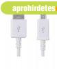 Micro USB adatkbel tlt kbel 1m 1 mter mikro usb cable a