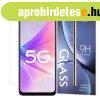 OPPO A56s A57 4G A57s A57e A58 A58x A77 A78 karcll edzett 