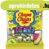 Chupa Chups Mini Tubes savany gumicukor 90g