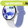 Canyon Jacky SW-69 Smart Watch White/Blue