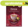 YOGI BIO DETOX MREGTELENT TEA