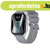 Canyon Chatter SW-58 Smart Watch Silver/Grey