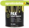 UNIVERSAL Animal Pak - 30 pak