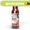 FORPRO Near Zero Calorie Sauce 375ml BBQ