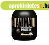 UNIVERSAL Animal Isolate Loaded Whey 5lb (2300g)-Vanilla