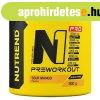 NUTREND N1 PRO 300g Sour Mango + ajndk NUTREND BCAA 1 l li