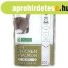 Natures Protection Alutasakos Adult Cat Weight Control Chick