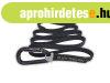 K9 Thorn csszsmentes prz petzl karabinerrel, fekete, L