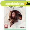 The Dark Pictures: The Devil in Me - XBOX ONE