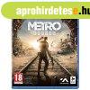 Metro Exodus CZ (Complete Edition) - PS5