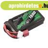 Gens ace 35C 1500mAh 3S1P 11.1V Airsoft Gun Lipo akkumultor