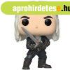 POP! TV: Geralt (The Witcher) figura