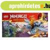 LEGO Ninjago 71810 Riyu, Az Ifj Srkny