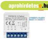 Intelligens kapcsolmodul ZigBee Avatto ZWSM16-W3 TUYA ZigBe