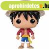 POP! Animation: Monkey D. Luffy (One Piece)