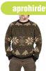 Fox Festive Jumper - Large pulver (CFX421)