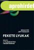 Fekete lyukak