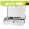 MikroTik kltri switch CRS318-1FI-15FR-2S-OUT