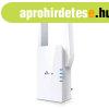 TP-Link Wireless Range extender Dual Band AX1800, RE605X