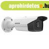 Hikvision IP cskamera - DS-2CD2T43G2-4I (4MP, 2,8mm, kltr