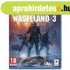 Wasteland 3 (Day One Kiads) - PS4